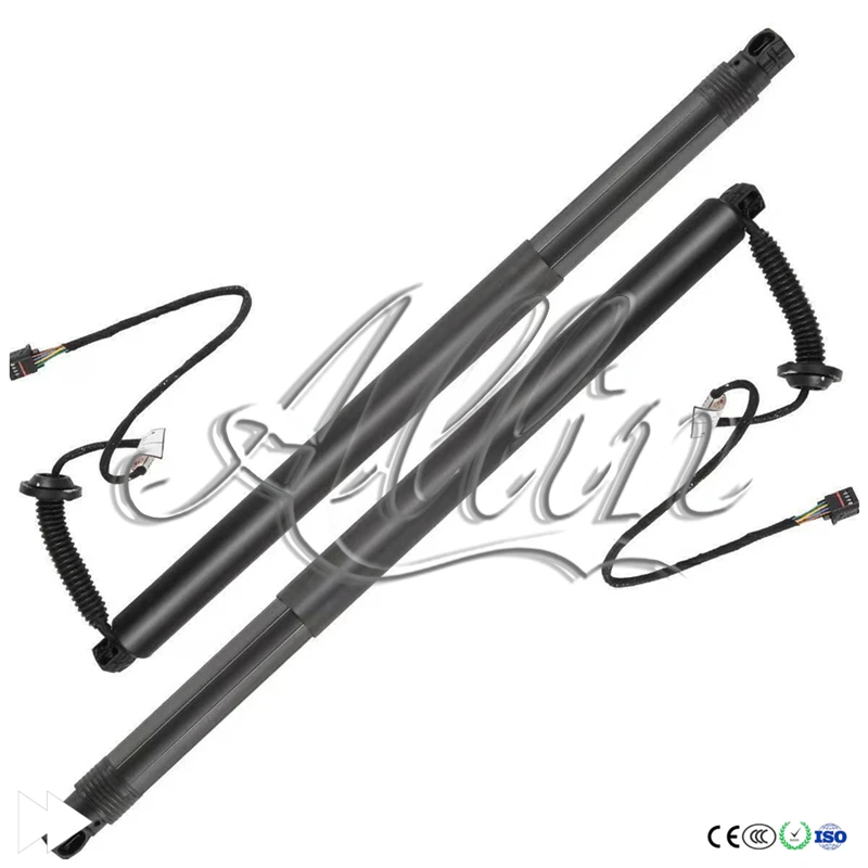 New AP03 2PCS Rear Left +Right Tailgate Power Lift Supports for Volvo XC90 MK2 2016-2019 31690604 31457610
New AP03 2PCS Rear Left +Right Tailgate Power Lift Supports for Volvo XC90 MK2 2016-2019 31690604 31457610