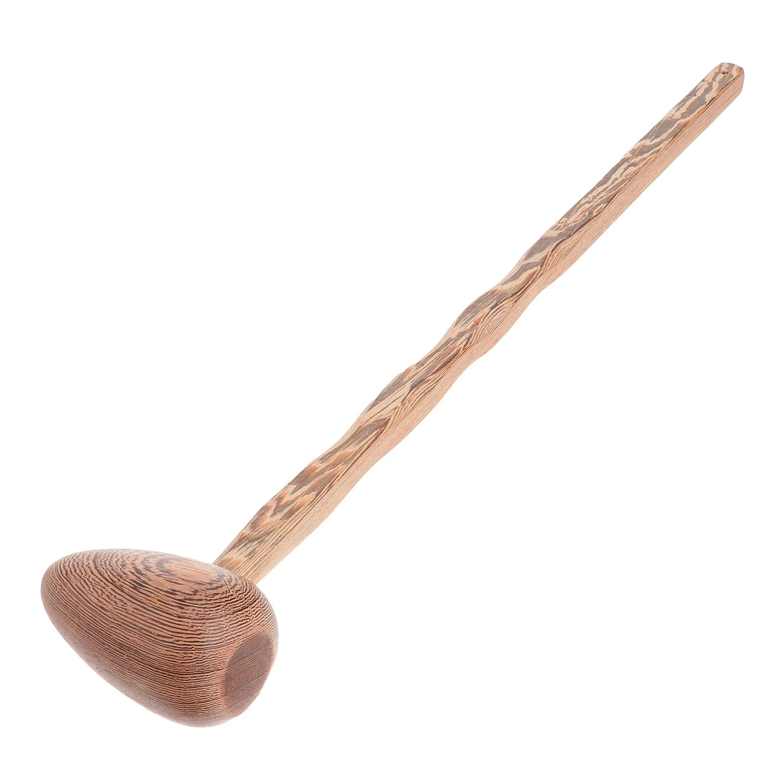 Деревянный Массажер-молоток с ручкой
Деревянный Массажер-молоток с ручкой