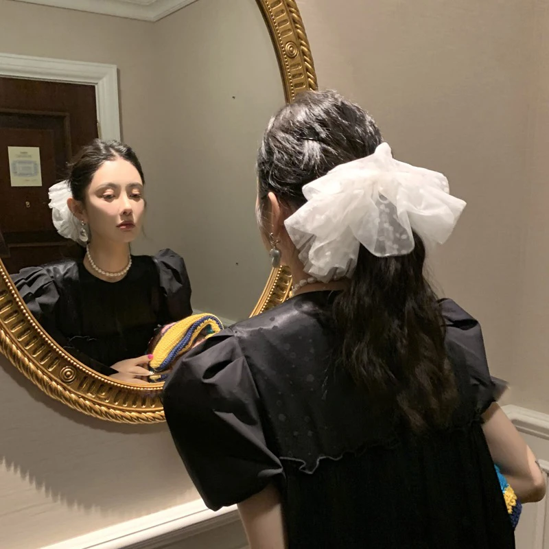 Женская резинка для волос scrunchies, модная плетеная повязка на голову в Корейском стиле, летняя тиара, 2022
Женская резинка для волос scrunchies, модная плетеная повязка на голову в Корейском стиле, летняя тиара, 2022