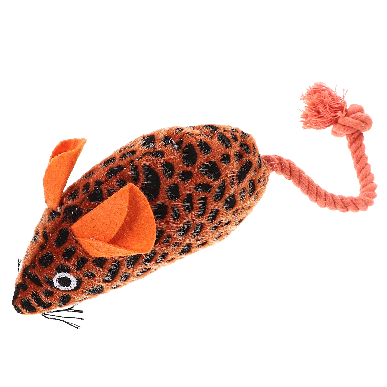 Plush Toys Cat Teething Chew Interactive For Indoor Mouse Modeling Cats Mice Biting
Plush Toys Cat Teething Chew Interactive For Indoor Mouse Modeling Cats Mice Biting
