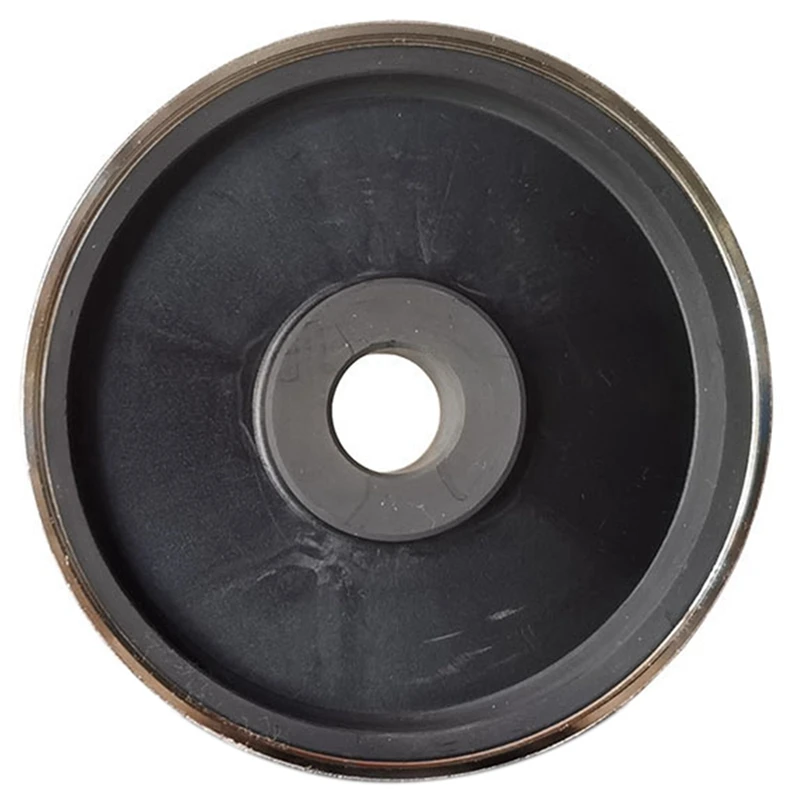 Diamond Lapidary Jewelry Grinding Wheel Arbor Hole Diamond Grinding Wheel for Gem Marble Granite Glass Ceramics Cemented
Diamond Lapidary Jewelry Grinding Wheel Arbor Hole Diamond Grinding Wheel for Gem Marble Granite Glass Ceramics Cemented