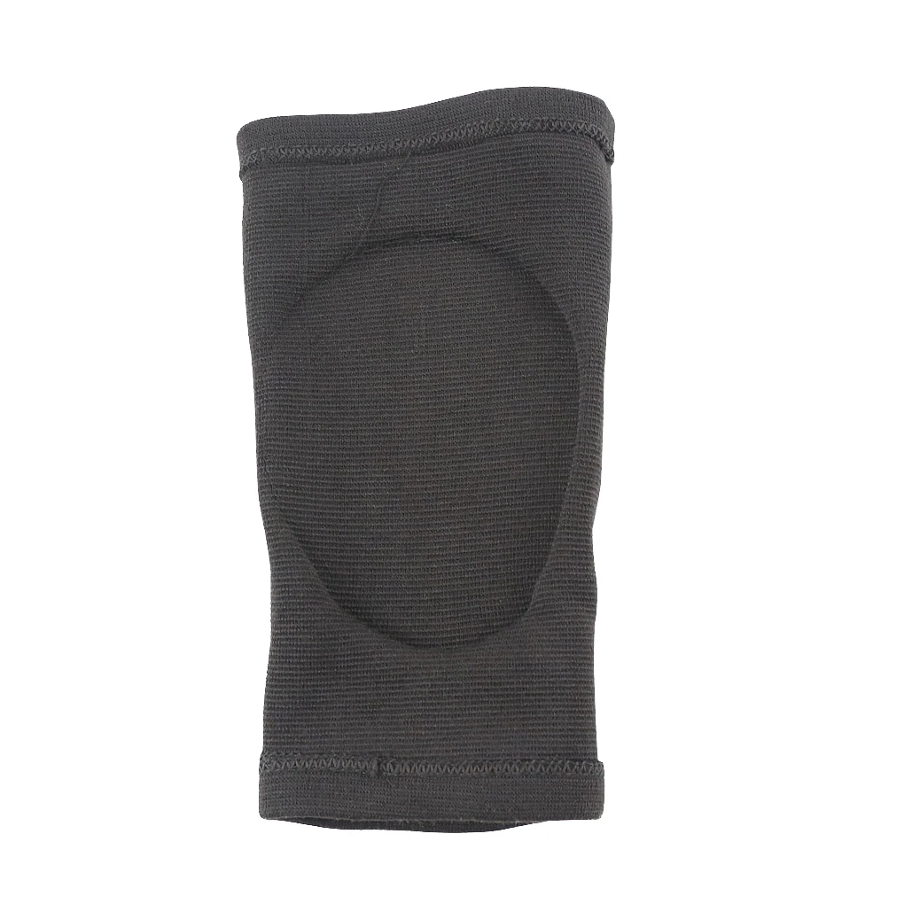 Protective Knee Protector Pads Thick Sponge Collision Avoidance Anti-Slip Sport Dance Knee Sleeve
Protective Knee Protector Pads Thick Sponge Collision Avoidance Anti-Slip Sport Dance Knee Sleeve