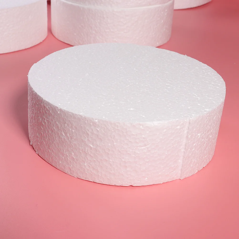 Cakedummy Styrofoam Dummies Polystyrene Rounds Fake Craft Roundballs Set Diy Practice Display Tiers Reusable Shapes Birthday
Cakedummy Styrofoam Dummies Polystyrene Rounds Fake Craft Roundballs Set Diy Practice Display Tiers Reusable Shapes Birthday
