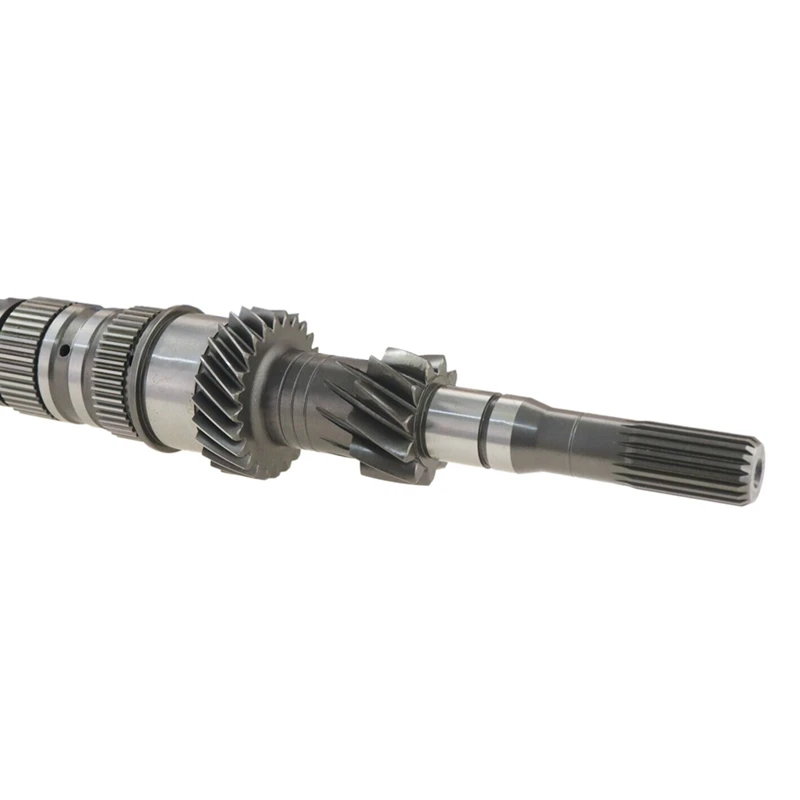 43221-39403 Car Pilot Shafts Input Shaft For Hyundai Sonata Tucson Trajet 2001-2013 Ix35 2011
43221-39403 Car Pilot Shafts Input Shaft For Hyundai Sonata Tucson Trajet 2001-2013 Ix35 2011