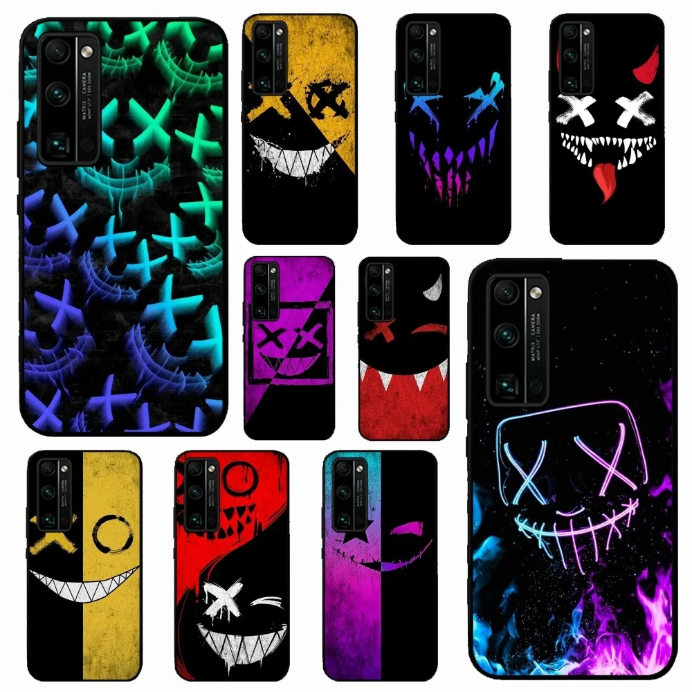 Scary Smile Devil Phone Case For Huawei Honor 10 Lite 9 20 7A Pro 9X Pro 30 Pro 50 Pro 60 Pro 70 Pro Plus
Scary Smile Devil Phone Case For Huawei Honor 10 Lite 9 20 7A Pro 9X Pro 30 Pro 50 Pro 60 Pro 70 Pro Plus