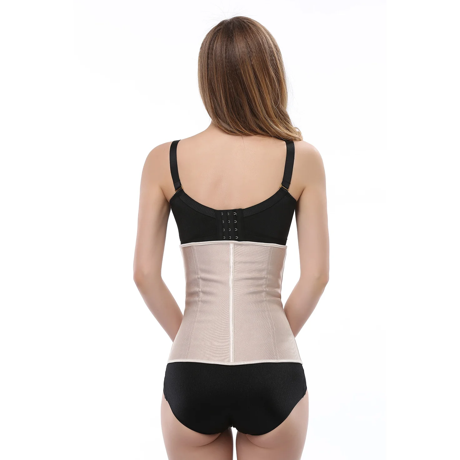 Fajas Colombianas Post Surgery Compression Waist Trainer Body Shaper Corset Belt For Women Slimming Sheath Woman Flat Belly
Fajas Colombianas Post Surgery Compression Waist Trainer Body Shaper Corset Belt For Women Slimming Sheath Woman Flat Belly