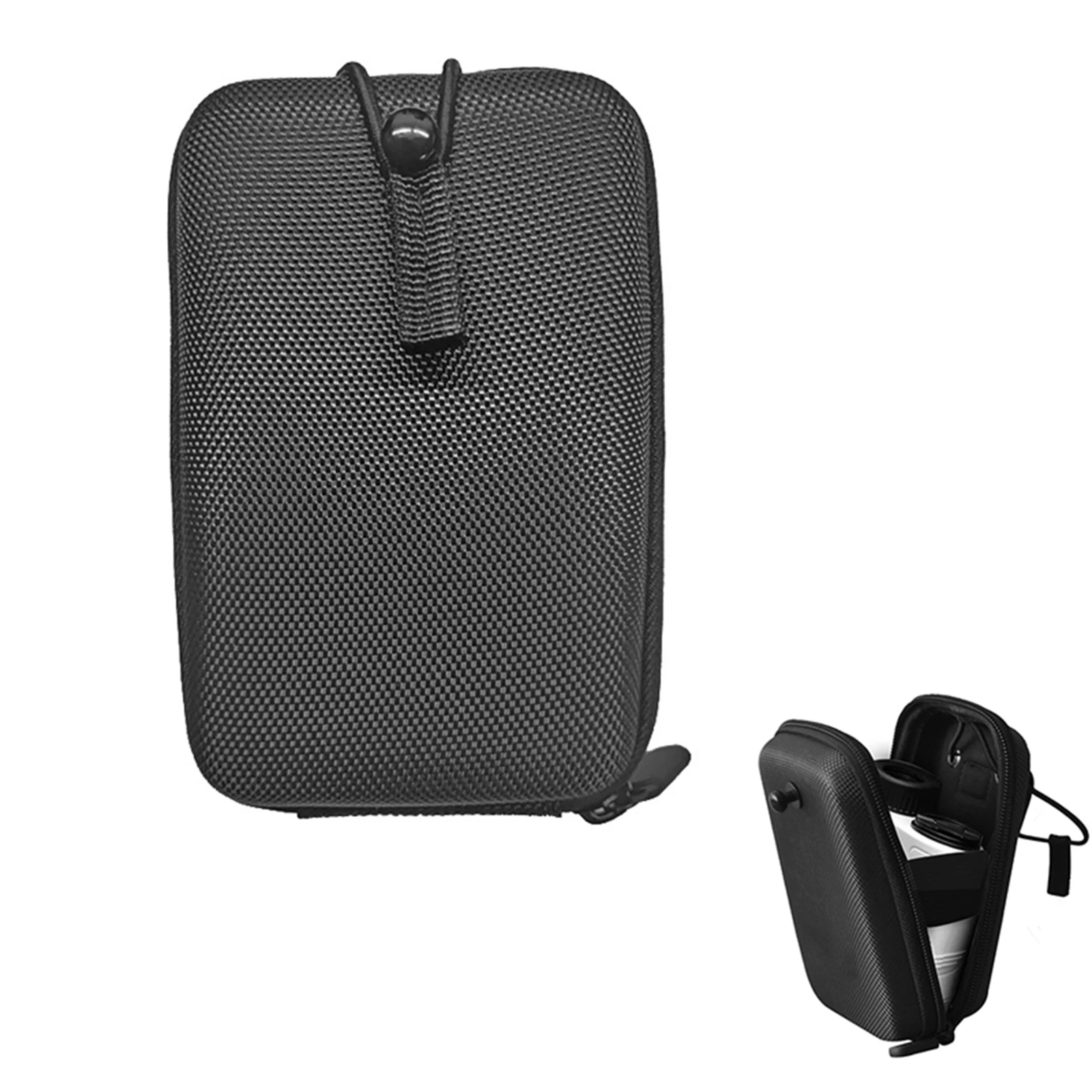 Golf Rangefinder Case Shell Cover Laser Distance Meter Carrying Storage Bag Hunting Telescope Case Shell Cover Pouch 2023 New
Golf Rangefinder Case Shell Cover Laser Distance Meter Carrying Storage Bag Hunting Telescope Case Shell Cover Pouch 2023 New