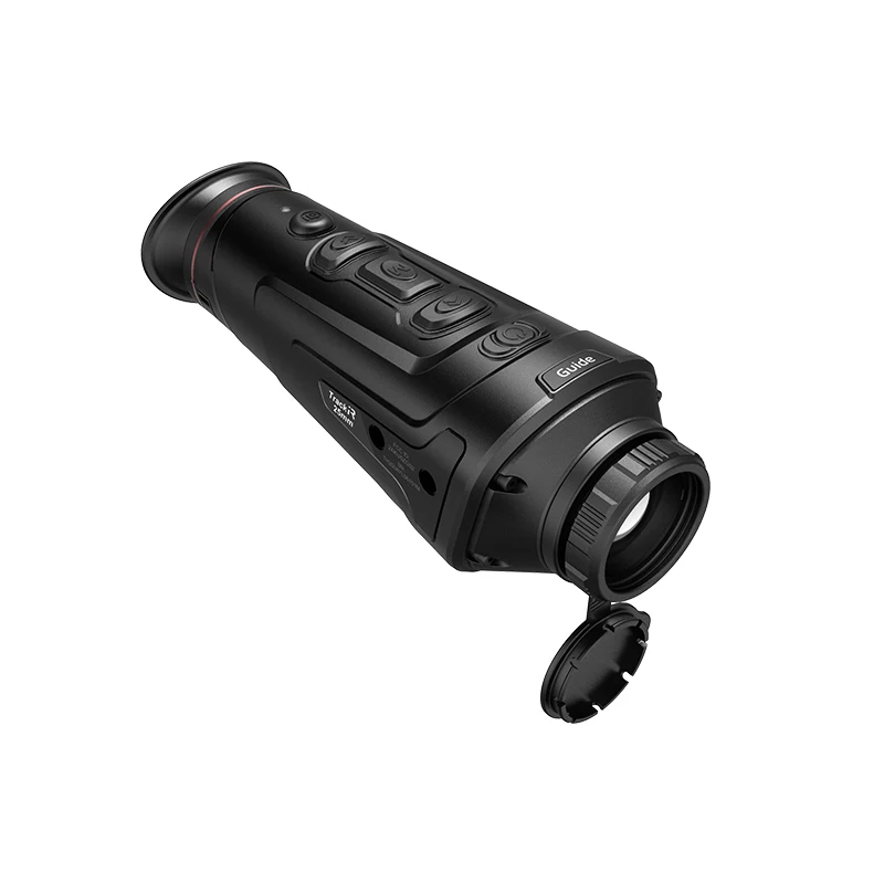 Monocular Night Vision 1280x960 Silent Outdoor Hunting Thermal Imager For Professional Hunters
Monocular Night Vision 1280x960 Silent Outdoor Hunting Thermal Imager For Professional Hunters