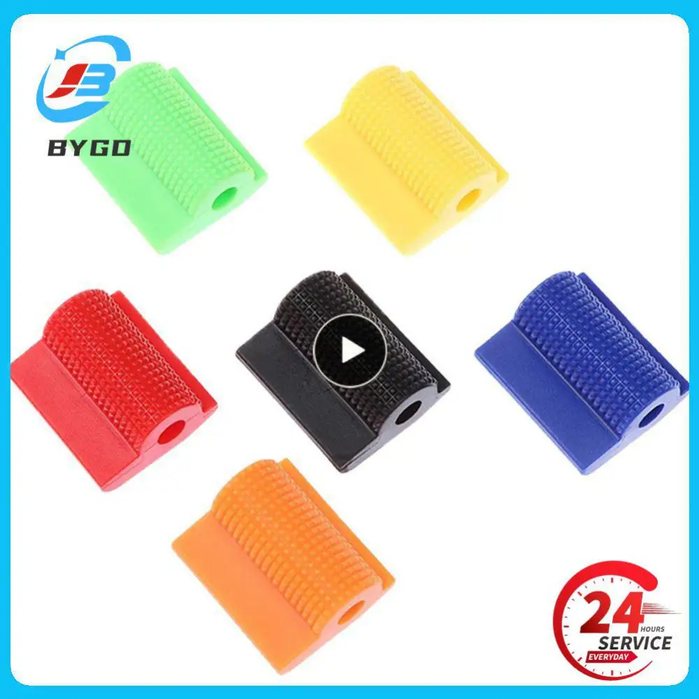 1~30PCS Motorcycle Gear Lever Cover Rubber Anti-skid Hanging Shift Sleeve Shoe Protection Cover For Motorcycles Scooter
1~30PCS Motorcycle Gear Lever Cover Rubber Anti-skid Hanging Shift Sleeve Shoe Protection Cover For Motorcycles Scooter