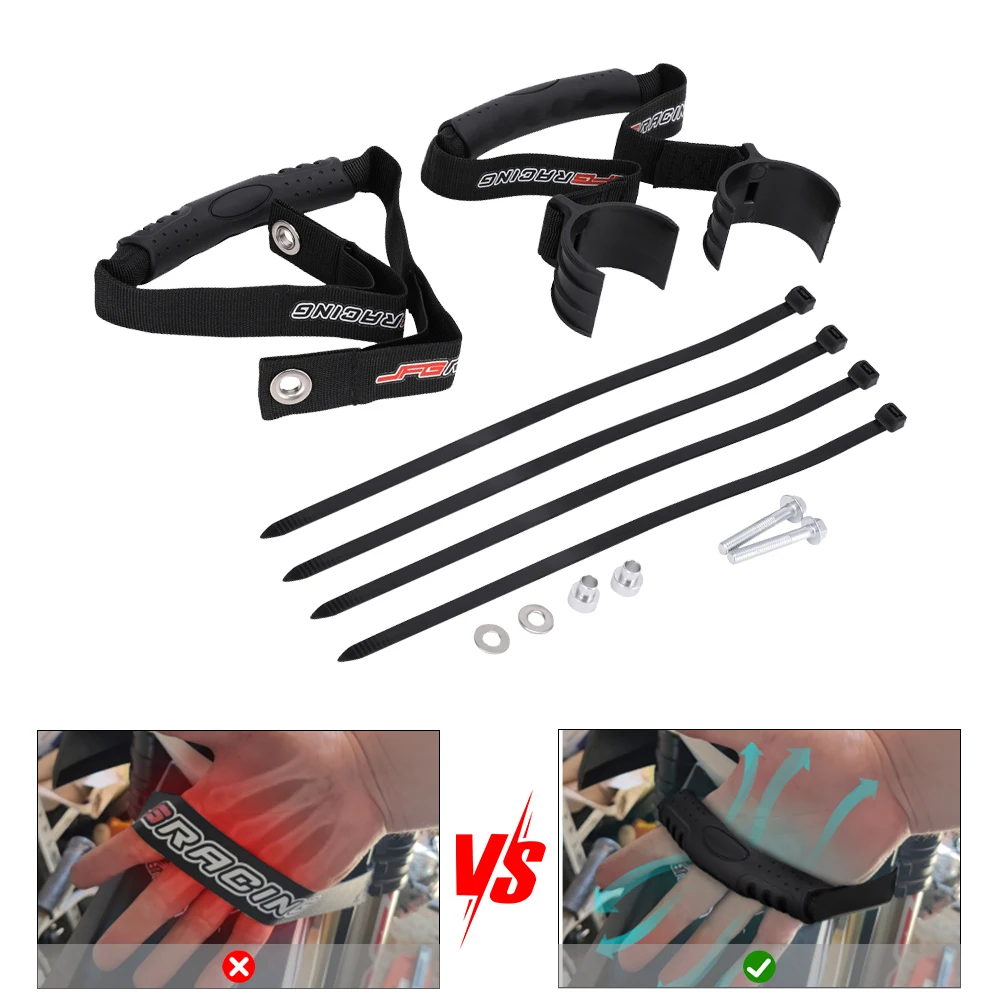 For KTM EXC EXCF SXF XCF XCFW 250 350 450 530 Motorcycle Parts Front Rear Holding Fender Pull Belt Strap Rescue Pull Belt
For KTM EXC EXCF SXF XCF XCFW 250 350 450 530 Motorcycle Parts Front Rear Holding Fender Pull Belt Strap Rescue Pull Belt