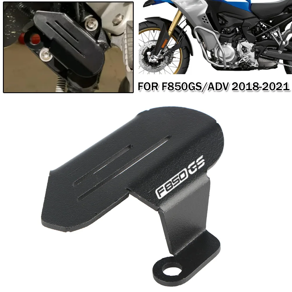 Motorcycle Sidestand Side Stand Switch Protector Guard Cover Cap For BMW F850GS Adventure F 850 GS F850 ADV 2018 2019 2020 2021
Motorcycle Sidestand Side Stand Switch Protector Guard Cover Cap For BMW F850GS Adventure F 850 GS F850 ADV 2018 2019 2020 2021