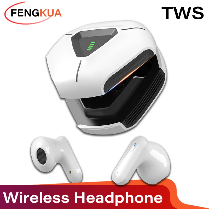 LY09 TWS Беспроводная гарнитура Bluetooth 5 2 Наушники HIFI HD Качество звука Стерео