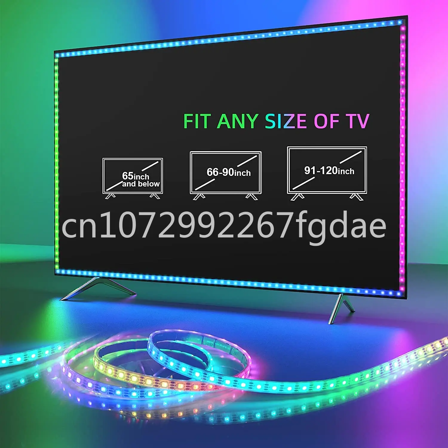 91-120 дюймовый ТВ-ПК gameHDMI 2,0 с Alexa GoogleAssistant управление приложением NEO HDMI коробка синхронизации с подсветкой телевизора
91-120 дюймовый ТВ-ПК gameHDMI 2,0 с Alexa GoogleAssistant управление приложением NEO HDMI коробка синхронизации с подсветкой телевизора