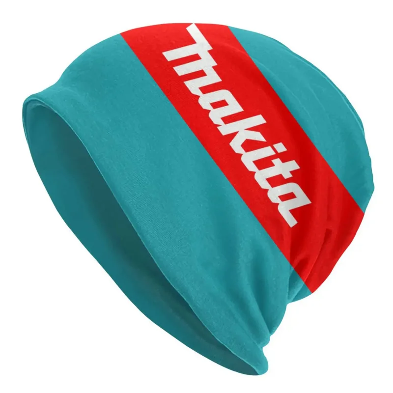 Makitas Beanies Caps Women Men Unisex Streetwear Winter Warm Knitting Hat Adult Slouch Bonnet Hats
Makitas Beanies Caps Women Men Unisex Streetwear Winter Warm Knitting Hat Adult Slouch Bonnet Hats