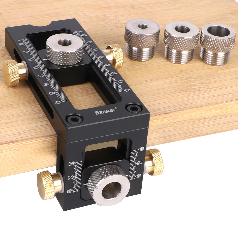 2 in 1 Woodworking Drill Puncher Locator Screw Jig Bed Cabinet Screws Punch Locator Cross Oblique Flat Head Puncher
2 in 1 Woodworking Drill Puncher Locator Screw Jig Bed Cabinet Screws Punch Locator Cross Oblique Flat Head Puncher