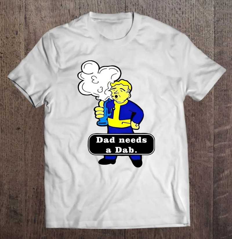 Dad Needs A Dab Funny Marijuana Weed T-Shirts Aesthetic Clothing Short Sleeve T-Shirts Mens Clothes Men's T-Shirts Clothes Men
Dad Needs A Dab Funny Marijuana Weed T-Shirts Aesthetic Clothing Short Sleeve T-Shirts Mens Clothes Men's T-Shirts Clothes Men