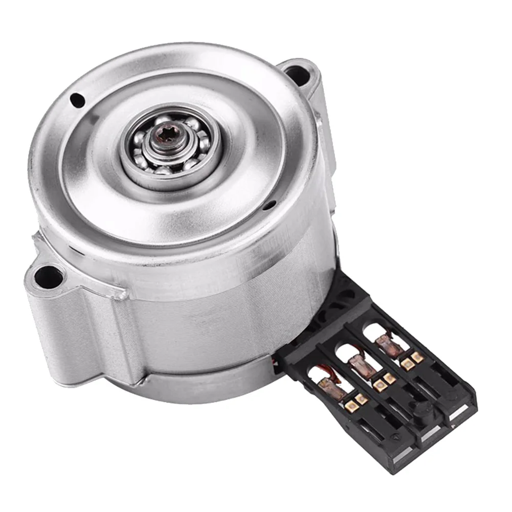 0AM325583E 0AM DSG 7 DQ200 Transmission Step Motor for Beetle Golf Passat Tiguan Jetta Touran -Audi A1 A3 Q3 Skoda Seat
0AM325583E 0AM DSG 7 DQ200 Transmission Step Motor for Beetle Golf Passat Tiguan Jetta Touran -Audi A1 A3 Q3 Skoda Seat