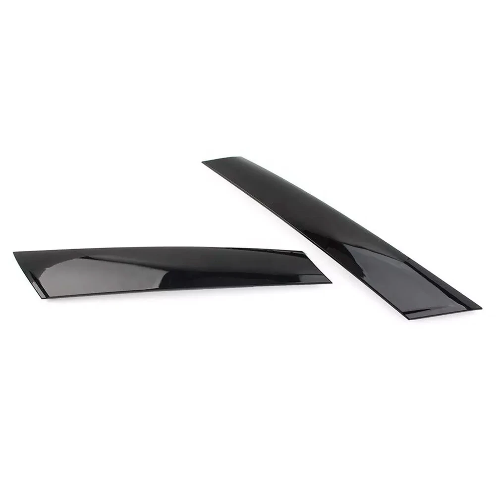 2 Pcs Windshield Pillar for Mini R56 a Pillar Exterior Trim 51137272583 51137272584 Exterior Replacement Parts
2 Pcs Windshield Pillar for Mini R56 a Pillar Exterior Trim 51137272583 51137272584 Exterior Replacement Parts