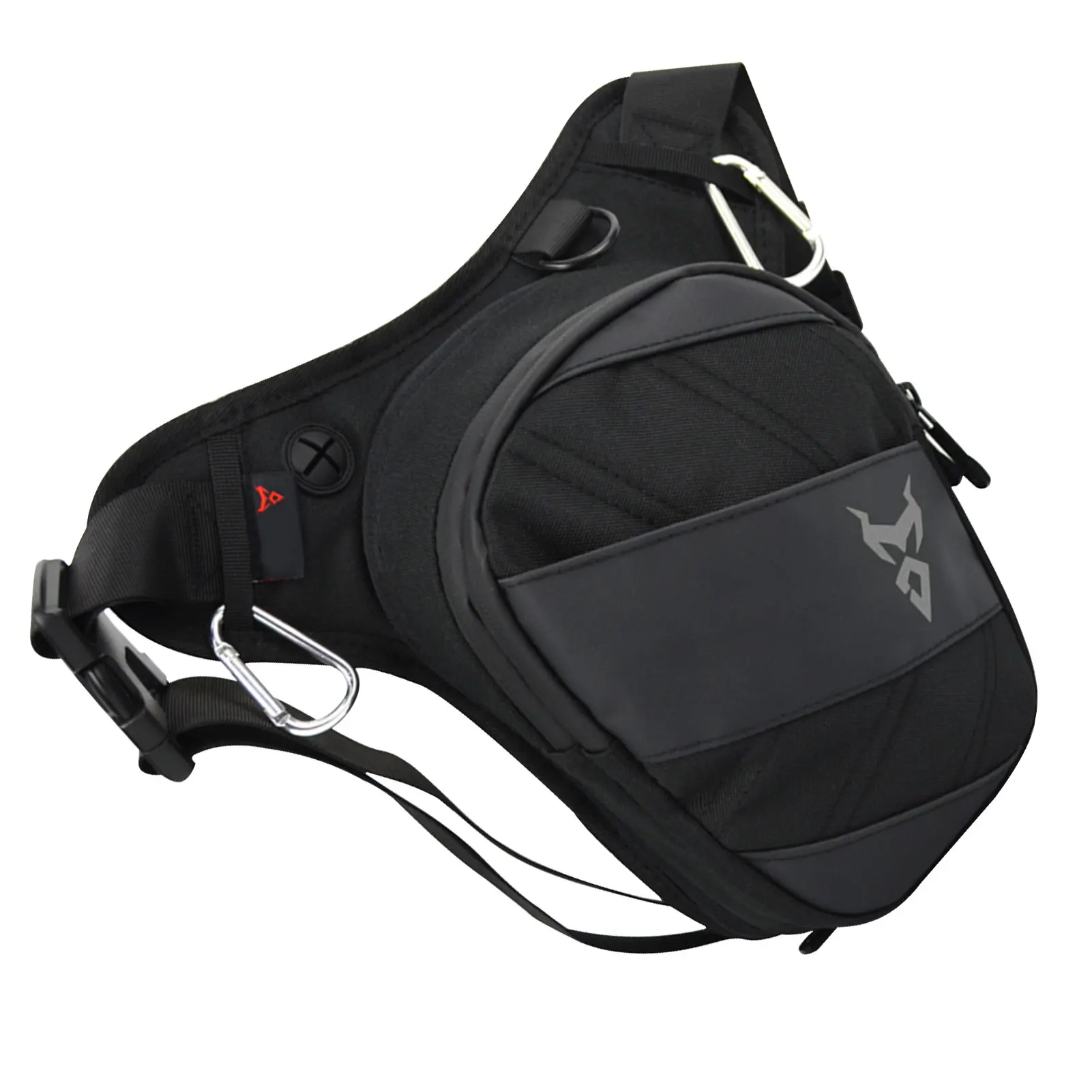 Motorcycle Drop Leg Bag Waterproof Thigh Bag With Leg Strap For Men Women Drop Leg Bag Outdoor Waist Pack For Motorcycle Bike 
Motorcycle Drop Leg Bag Waterproof Thigh Bag With Leg Strap For Men Women Drop Leg Bag Outdoor Waist Pack For Motorcycle Bike