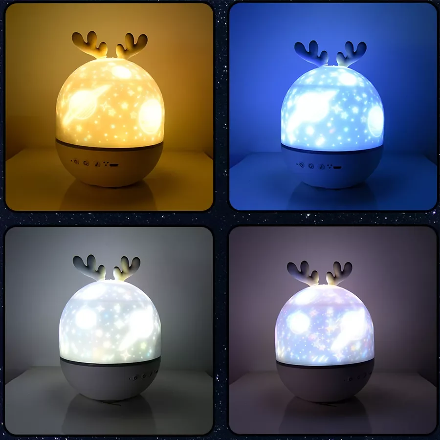 Sky Night Light Star Projector Children Night Lights Rechargeable Bedside Lamp Baby Bedroom Wall Decoration Birthday Gift
Sky Night Light Star Projector Children Night Lights Rechargeable Bedside Lamp Baby Bedroom Wall Decoration Birthday Gift