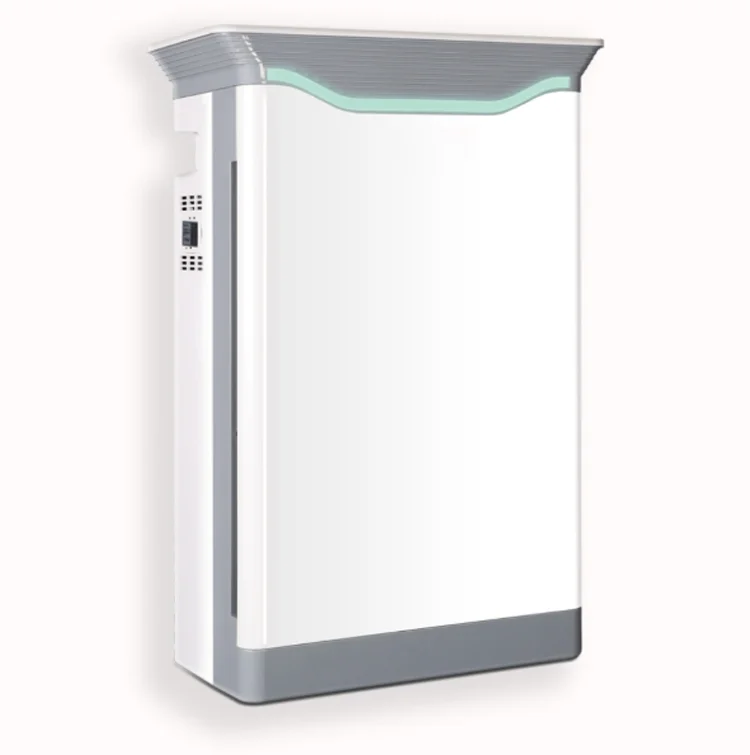Remote Control Desktop Air Purifier korea High Quality Air Purifier For Room Air Cleaner With Hepa Filter
Remote Control Desktop Air Purifier korea High Quality Air Purifier For Room Air Cleaner With Hepa Filter