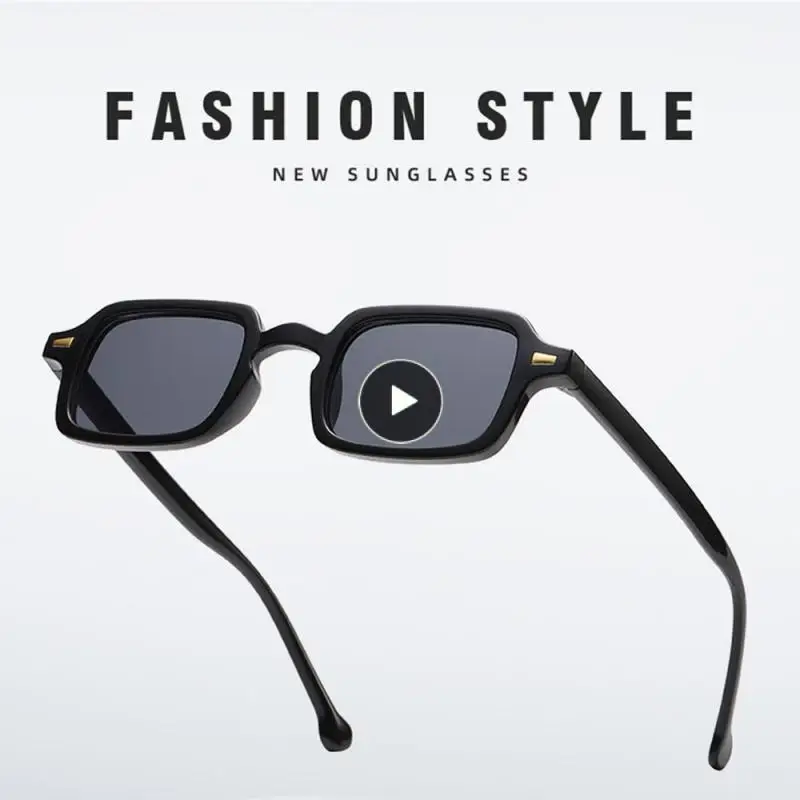 Fashion Square Sunglasses Fashion Gradient Square Eyeglasses Anti-glare Shades Vintage For Men Women Classic Vintage Outdoor
Fashion Square Sunglasses Fashion Gradient Square Eyeglasses Anti-glare Shades Vintage For Men Women Classic Vintage Outdoor