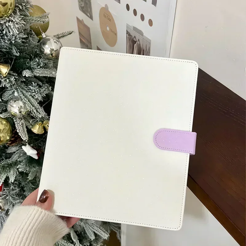 Фотоальбом IFFVGX A5 полиуретановый
Фотоальбом IFFVGX A5 полиуретановый