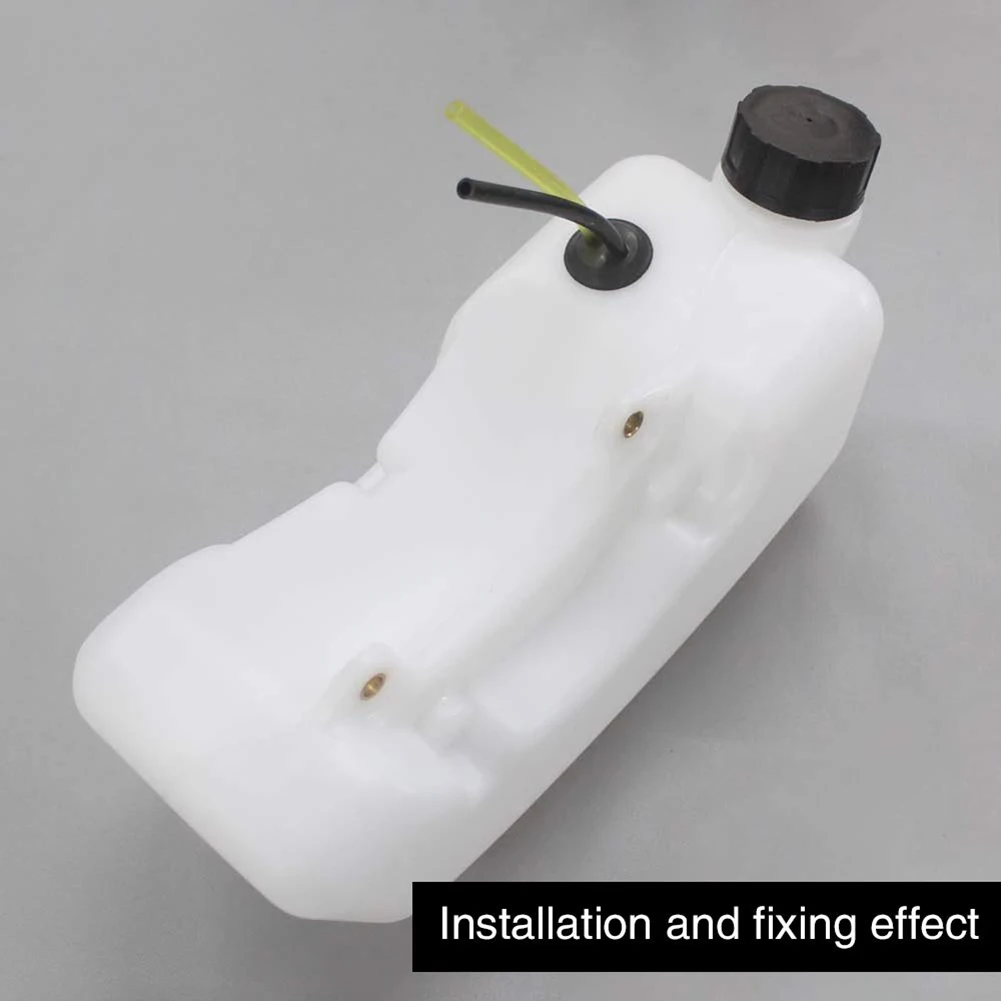 Fuel Tank Rubber Grommet 2 Holes 6Pcs Brush Cutters Hedge Trimmer Outdoor Power Equipment String Trimmer Parts
Fuel Tank Rubber Grommet 2 Holes 6Pcs Brush Cutters Hedge Trimmer Outdoor Power Equipment String Trimmer Parts