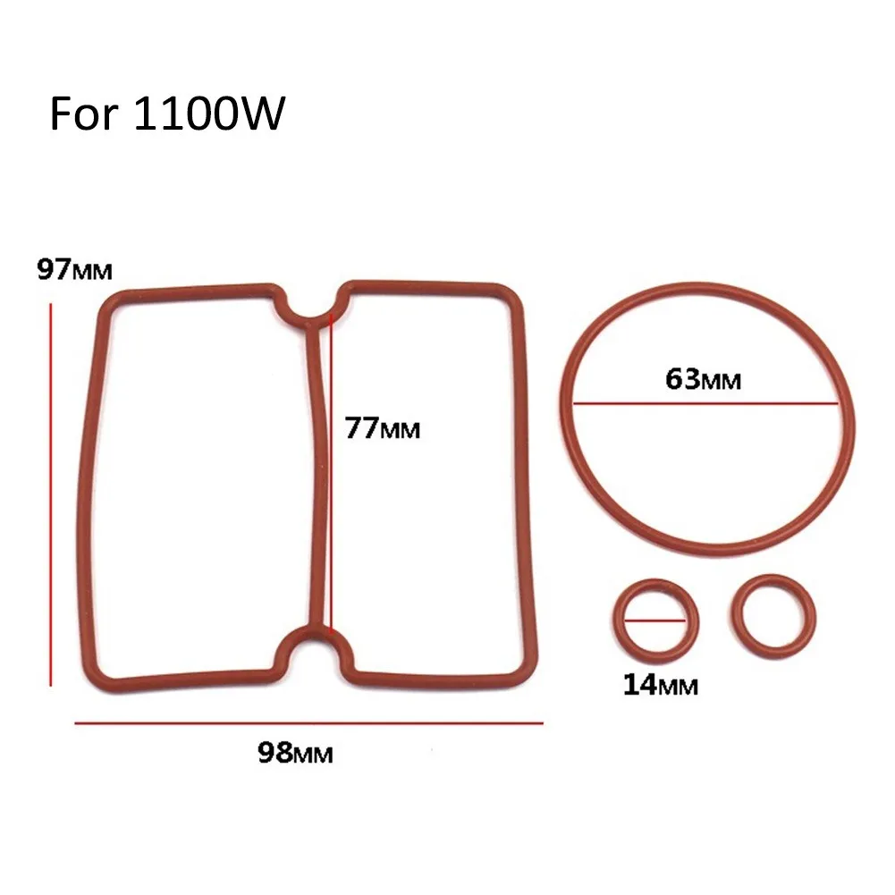 Complete Specifications Air Compressor Pump Piston Rings Air Compressor Cylinder Head For 1500W Quality Assurance Rubber
Complete Specifications Air Compressor Pump Piston Rings Air Compressor Cylinder Head For 1500W Quality Assurance Rubber