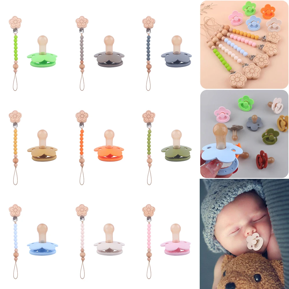 Детская пустышка-пустышка
Детская пустышка-пустышка