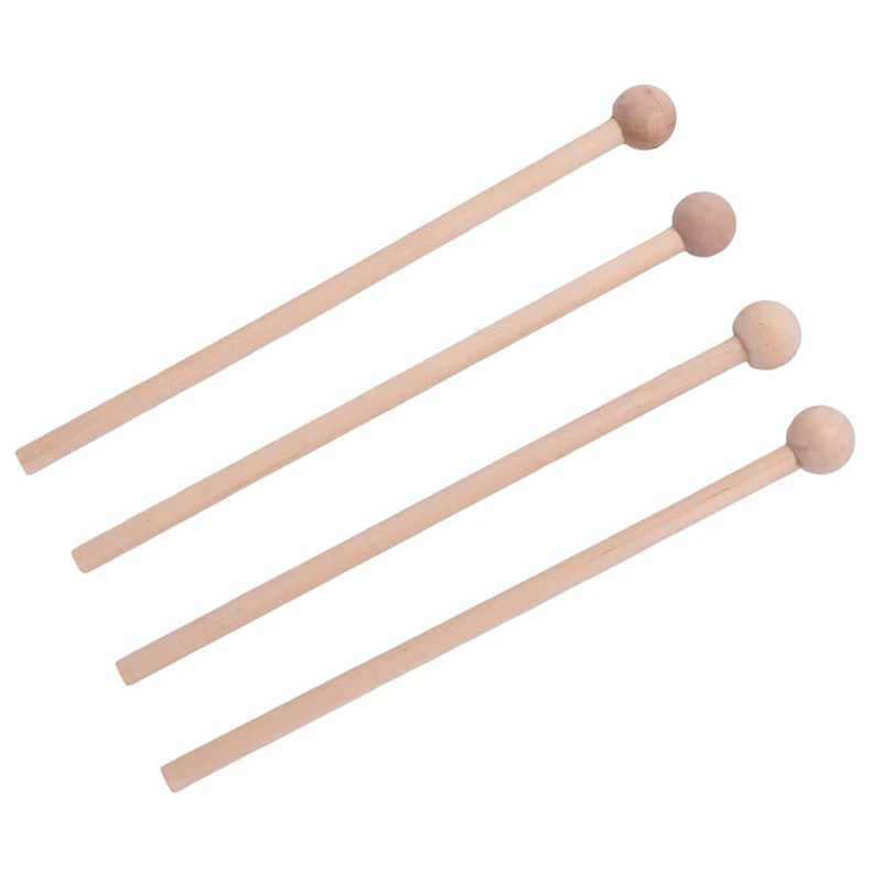 40 пар деревянных перкуссионных палочек для энергетических колокольчиков, ксилофона, деревянных блоков, колокольчиков и колокольчиков
40 пар деревянных перкуссионных палочек для энергетических колокольчиков, ксилофона, деревянных блоков, колокольчиков и колокольчиков