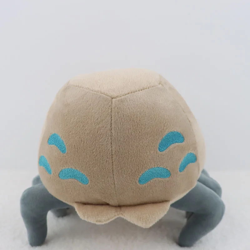 Deep Rock Галактическая плюшевая игрушка The loot bug Plushie Популярная Игровая фигурка кукла мягкие набивные животные подарок игрушки для детского ве...
Deep Rock Галактическая плюшевая игрушка The loot bug Plushie Популярная Игровая фигурка кукла мягкие набивные животные подарок игрушки для детского ве...