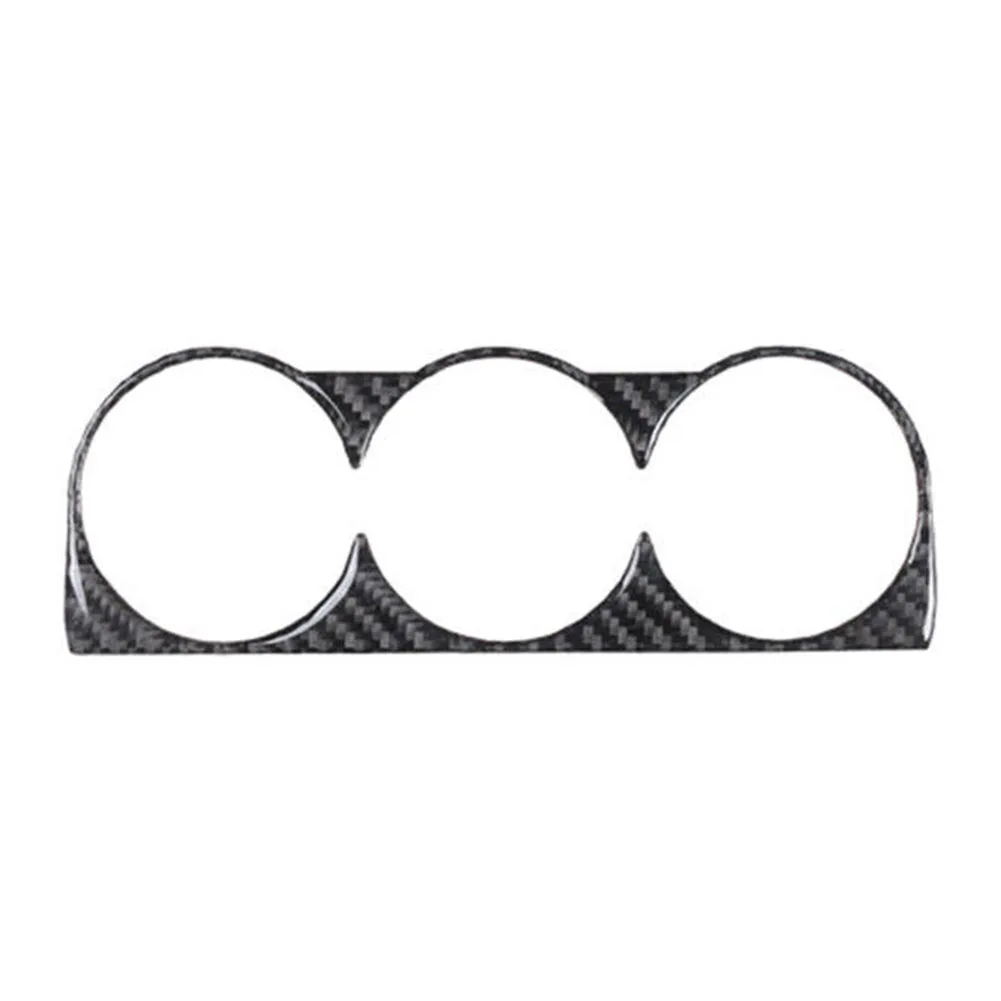 Protect and Enhance Your Car's Style with Carbon Fiber Center Console Panel Cover Trim for Toyota FJ Cruiser 0721
Protect and Enhance Your Car's Style with Carbon Fiber Center Console Panel Cover Trim for Toyota FJ Cruiser 0721