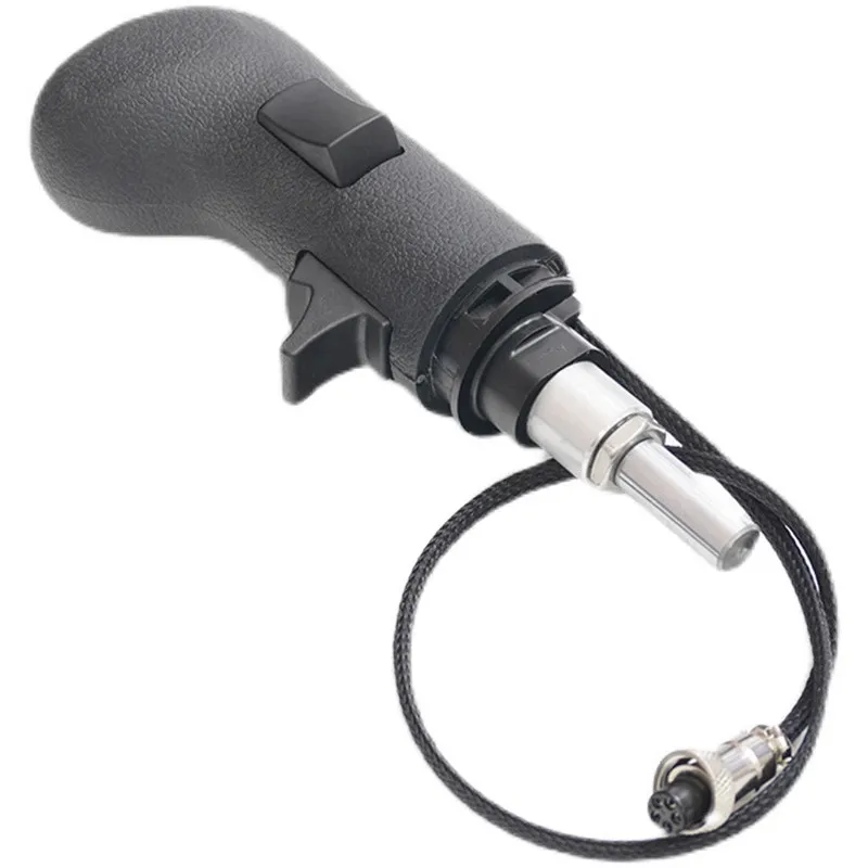 SIMVERTEX Gear Knob 
SIMVERTEX Gear Knob