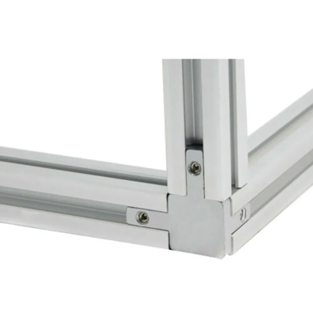 Internal Joint Angle Connector EU Standard Inner Angle Connector Internal Connector Joint Joint Bracket Bracket Connector
Internal Joint Angle Connector EU Standard Inner Angle Connector Internal Connector Joint Joint Bracket Bracket Connector