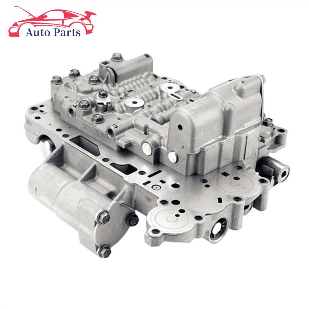 U340e Automatic Transmission Valve Body 127740AA U340 for Toyota Corolla p377402
U340e Automatic Transmission Valve Body 127740AA U340 for Toyota Corolla p377402