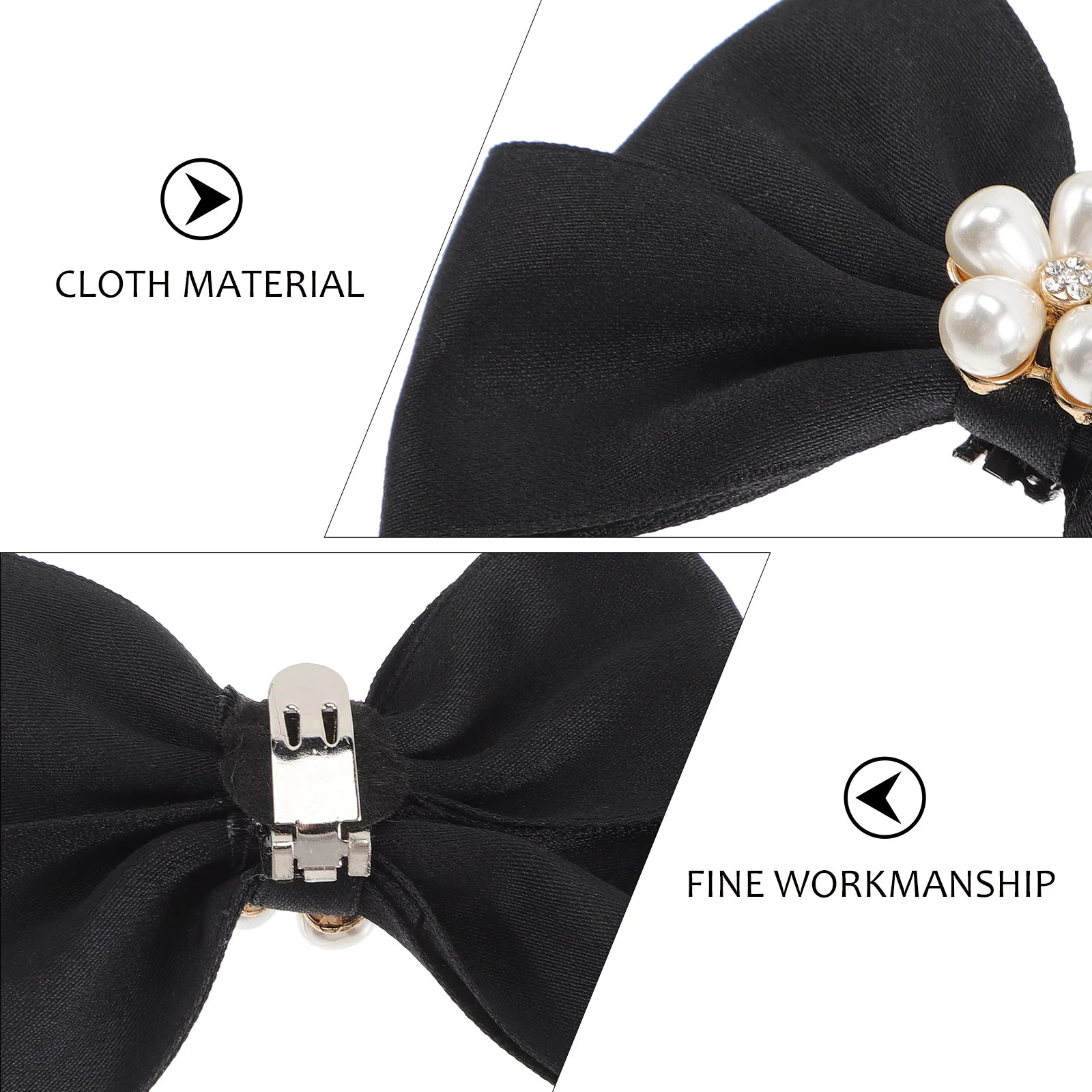 Remove The Bow Shoe Clip Clips Decor Women Ornaments Charms Buckle Jewelry Buckles
Remove The Bow Shoe Clip Clips Decor Women Ornaments Charms Buckle Jewelry Buckles