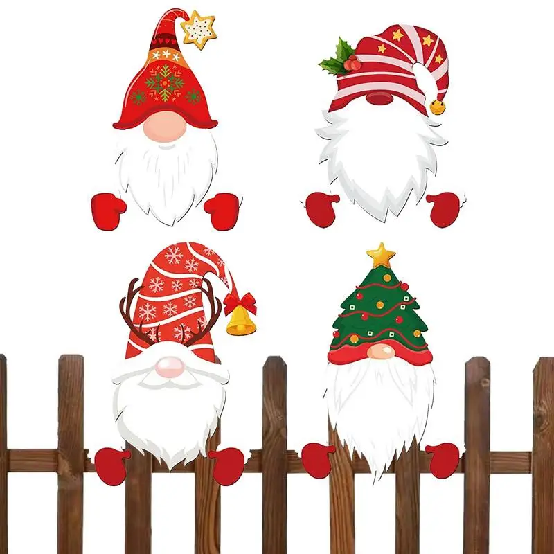 Рождественские дворные знаки, 4 шт., праздничные дворные знаки, дворные знаки для дома и улицы, праздничные украшения для глаз для взрослых и ... 
Рождественские дворные знаки, 4 шт., праздничные дворные знаки, дворные знаки для дома и улицы, праздничные украшения для глаз для взрослых и ...