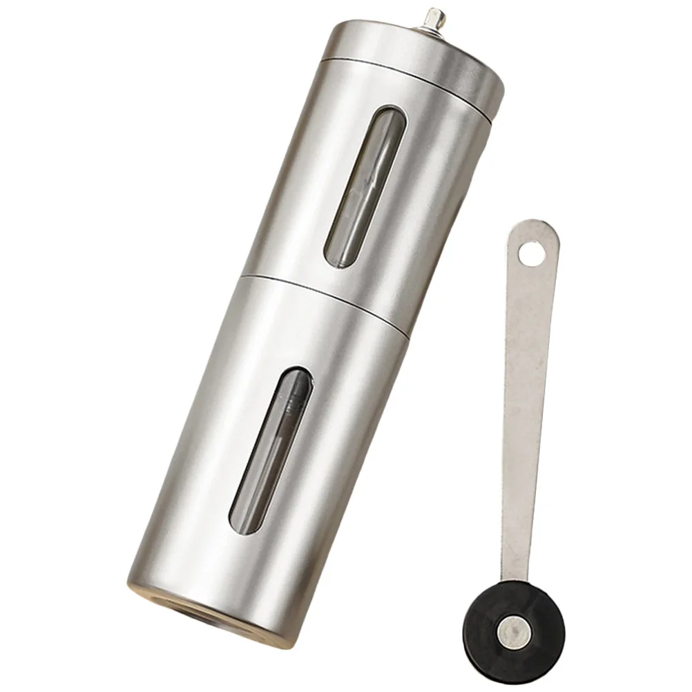 Grinding Coffee Grinder Camping Coffee Grinder Hand Grinder Coffee Coffee Hand Grinder for Office Home 
Grinding Coffee Grinder Camping Coffee Grinder Hand Grinder Coffee Coffee Hand Grinder for Office Home