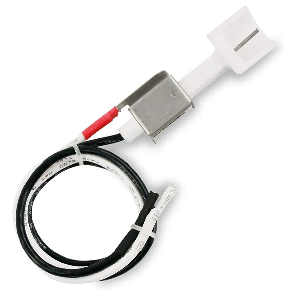 1set Ignitor Module White Ceramic U-shaped Sparking Device 67847 Replacement For Weber Genesis 300 Ignitor Kit
1set Ignitor Module White Ceramic U-shaped Sparking Device 67847 Replacement For Weber Genesis 300 Ignitor Kit