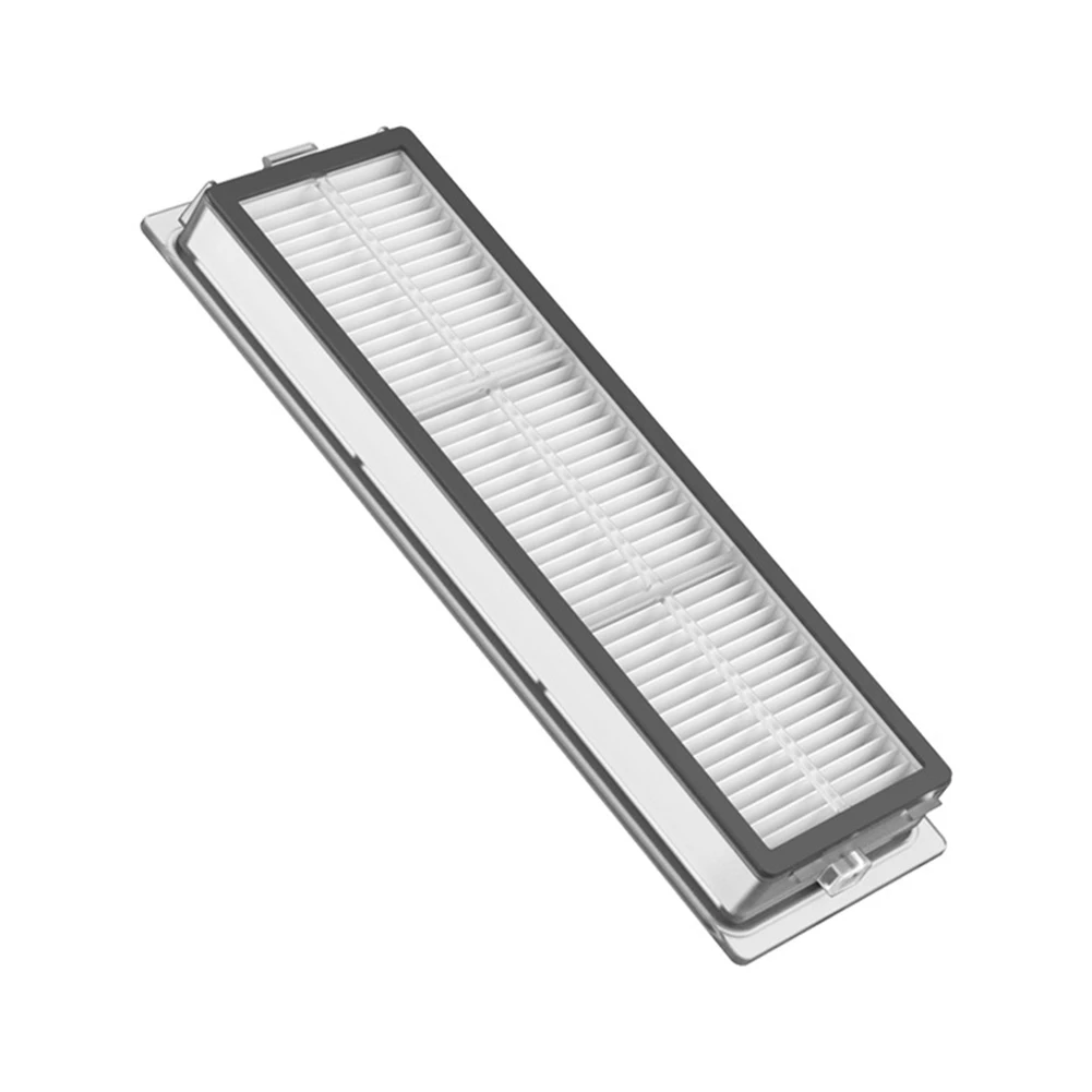 Vacuum Cleaner Spare Parts Main Roller Brush Side Brush Filter Mop Cloth Kit For Xiaomi Mijia Ultra STYTJ05ZHMHW Vacuum Cleaner
Vacuum Cleaner Spare Parts Main Roller Brush Side Brush Filter Mop Cloth Kit For Xiaomi Mijia Ultra STYTJ05ZHMHW Vacuum Cleaner