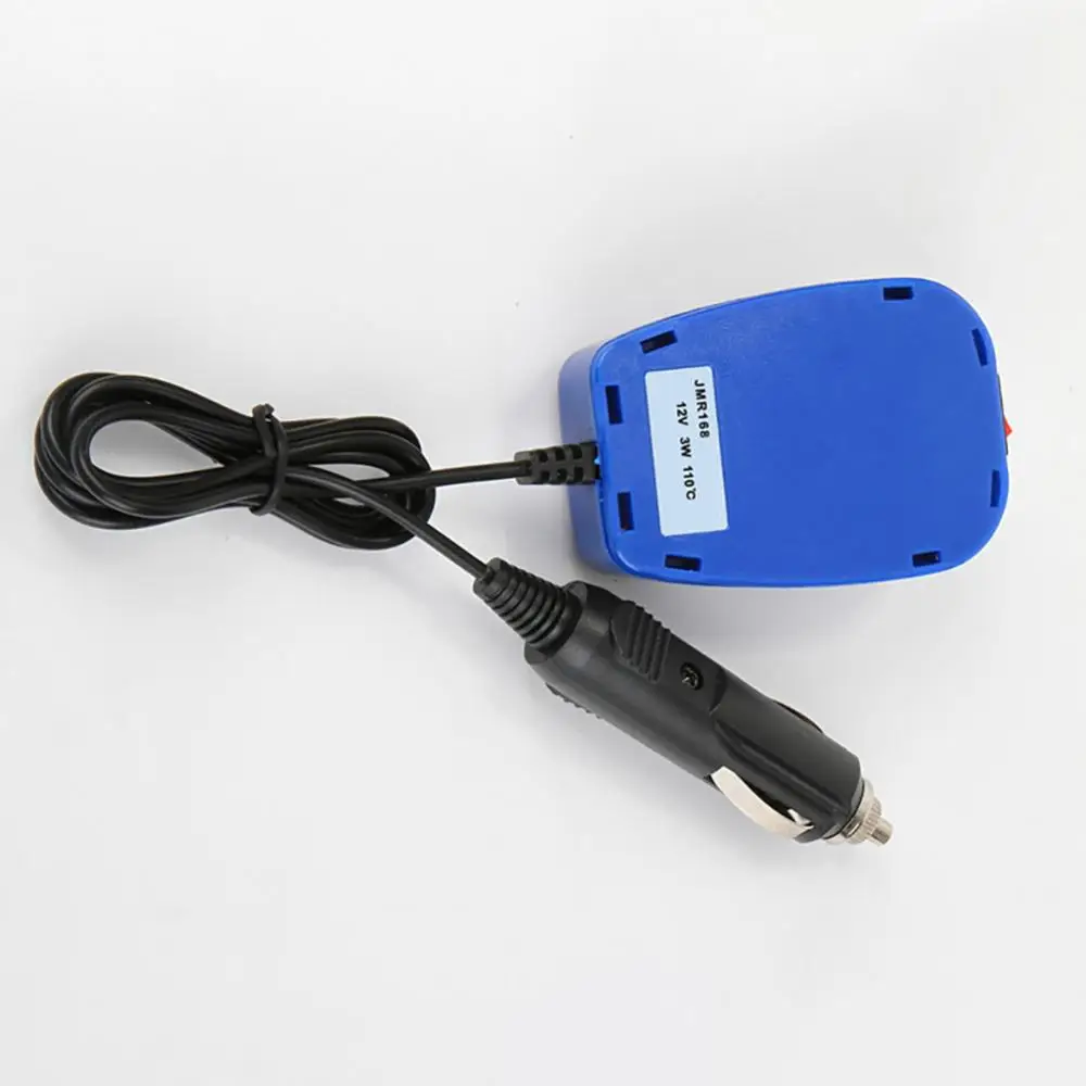 12V Outdoor Travel Car Mosquito Repellent Lighter Plug Insect Dispeller Car Supplies Accessories
12V Outdoor Travel Car Mosquito Repellent Lighter Plug Insect Dispeller Car Supplies Accessories