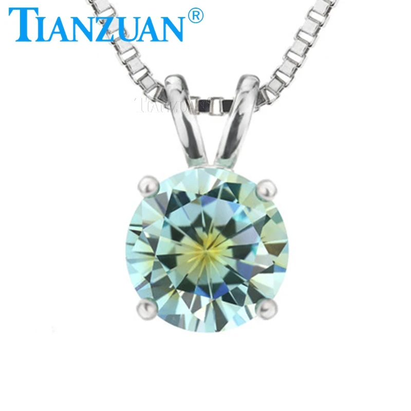 Fashion 925 Silver CZ Pendant one-time Forming Cubic Zirconia Women Pendant Necklaces Simple Versatile Female Party Gift
Fashion 925 Silver CZ Pendant one-time Forming Cubic Zirconia Women Pendant Necklaces Simple Versatile Female Party Gift