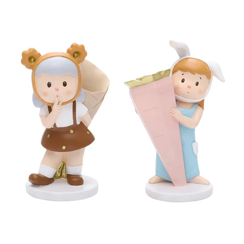 Creative Gift Home Room Desktop Decoration Girl Holding Vase Dried Flower Arrangement Resin Flower Pot
Creative Gift Home Room Desktop Decoration Girl Holding Vase Dried Flower Arrangement Resin Flower Pot