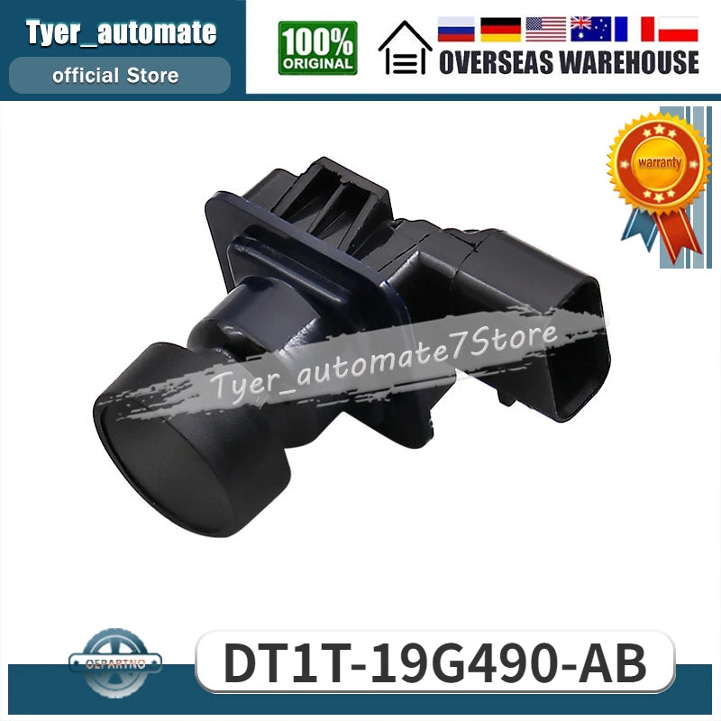 Для Ford DT1T-19G490-AB DT1T19G490AB DT1T 19G490 AB резервная камера заднего вида
Для Ford DT1T-19G490-AB DT1T19G490AB DT1T 19G490 AB резервная камера заднего вида