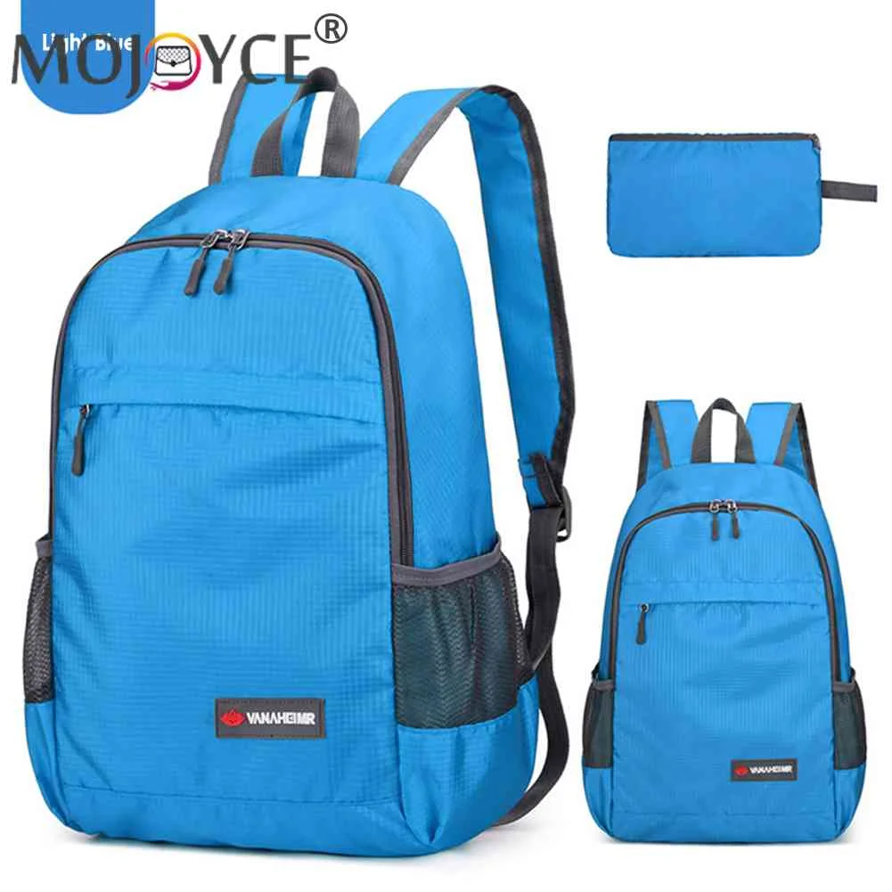 Oxford Climbing Rucksack Breathable Waterproof School Backpack Wear-resistant Layered Storage Lightweight for Outdoor Activities
Oxford Climbing Rucksack Breathable Waterproof School Backpack Wear-resistant Layered Storage Lightweight for Outdoor Activities
