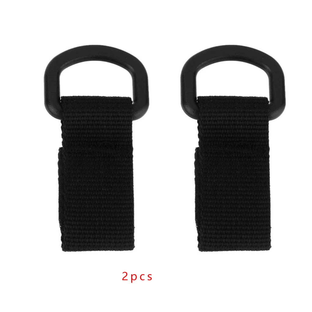 2pcs Nylon Ribbon Small Hanging Buckle Multi-function Carabiner Outdoor Activities Hang Clips
2pcs Nylon Ribbon Small Hanging Buckle Multi-function Carabiner Outdoor Activities Hang Clips