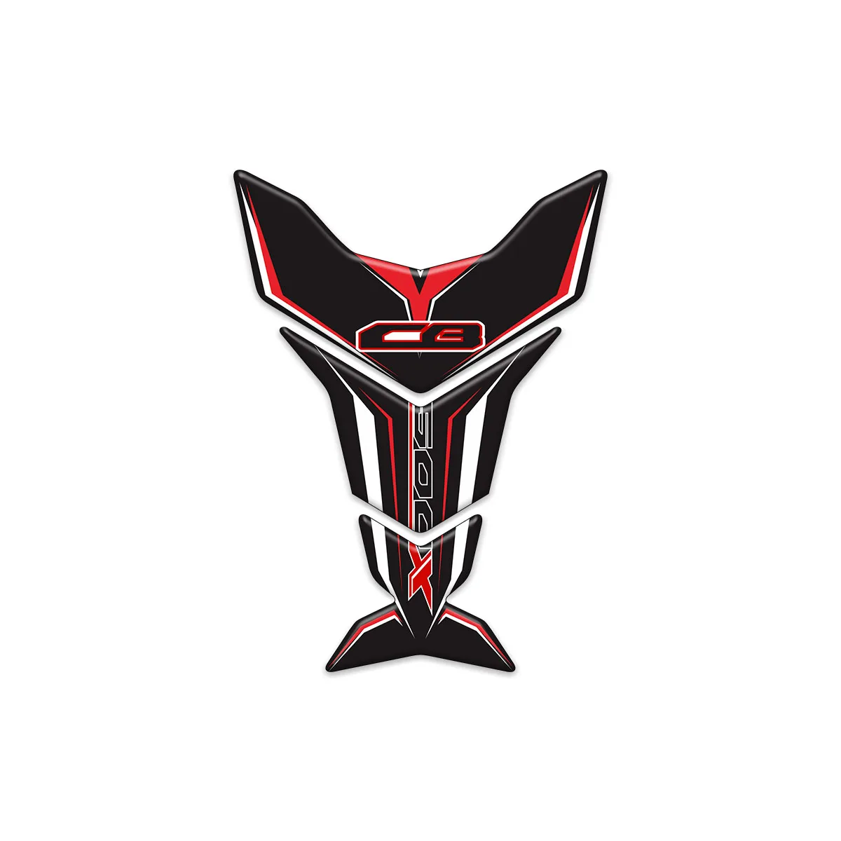 For Honda CBR600/1000RR CBR650/500F VFR800X CBR500R CB500X MN4 3D Motorcycle Tank Pad Gas Cap Cover Sticker Decal Accessorise
For Honda CBR600/1000RR CBR650/500F VFR800X CBR500R CB500X MN4 3D Motorcycle Tank Pad Gas Cap Cover Sticker Decal Accessorise