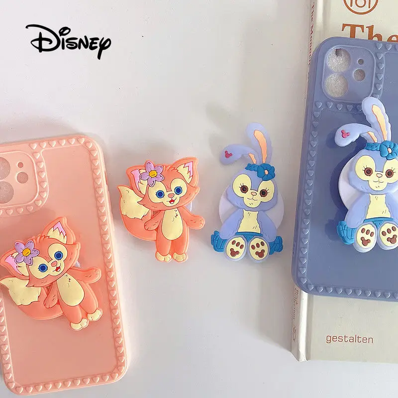 Disney cartoon three-dimensional airbag bracket transparent telescopic folding mobile phone bracket desktop lazy support frame
Disney cartoon three-dimensional airbag bracket transparent telescopic folding mobile phone bracket desktop lazy support frame