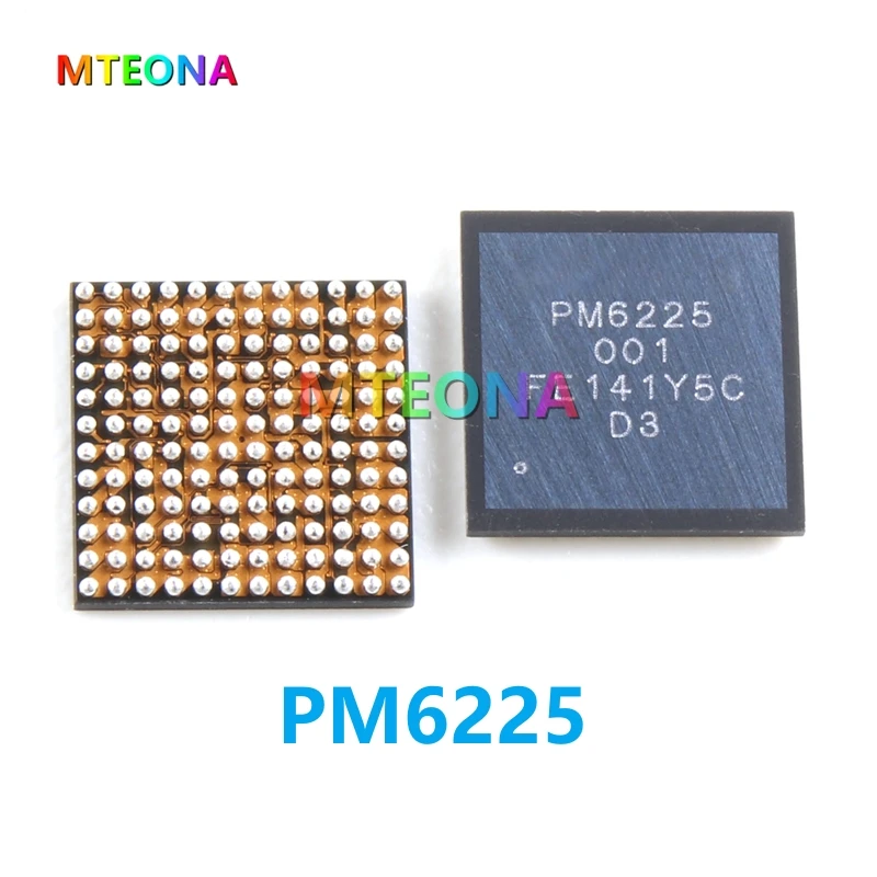 2-10 шт./партия PM6225 001 управление питанием IC PM 6225 Powe поставка IC Chip PMIC
2-10 шт./партия PM6225 001 управление питанием IC PM 6225 Powe поставка IC Chip PMIC